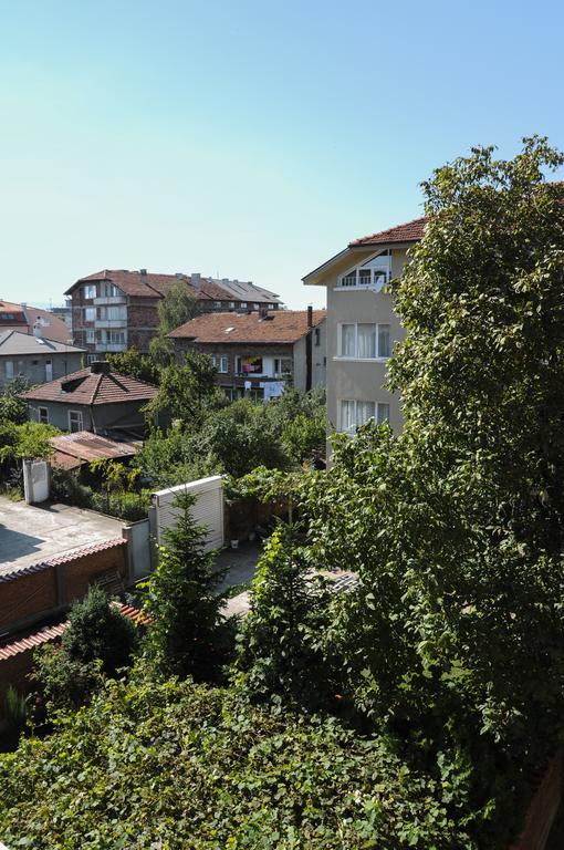 סופיה Derelli Elegance Apartment חדר תמונה