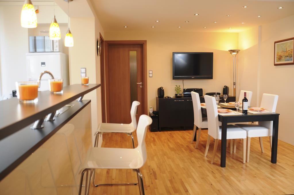 סופיה Derelli Elegance Apartment חדר תמונה