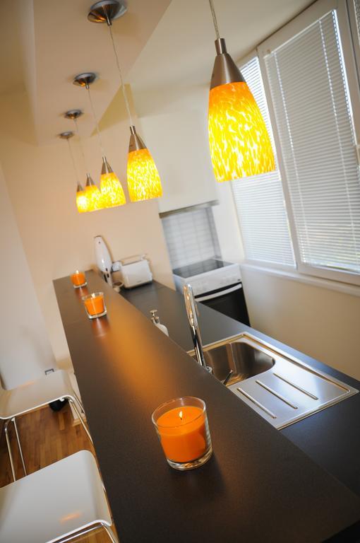 סופיה Derelli Elegance Apartment חדר תמונה