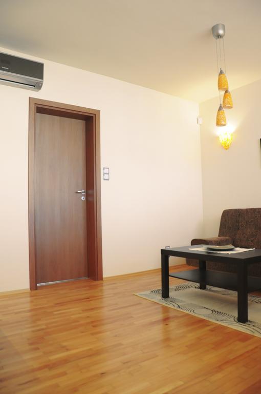 סופיה Derelli Elegance Apartment חדר תמונה