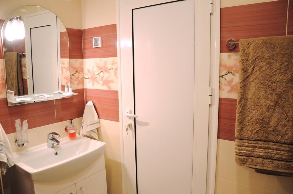 סופיה Derelli Elegance Apartment חדר תמונה
