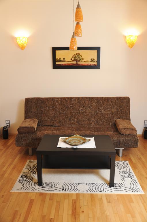 סופיה Derelli Elegance Apartment חדר תמונה