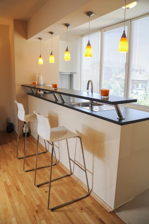 סופיה Derelli Elegance Apartment חדר תמונה