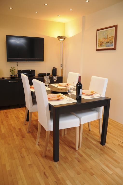 סופיה Derelli Elegance Apartment חדר תמונה