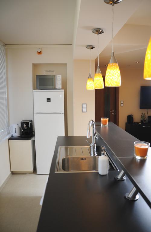 סופיה Derelli Elegance Apartment חדר תמונה