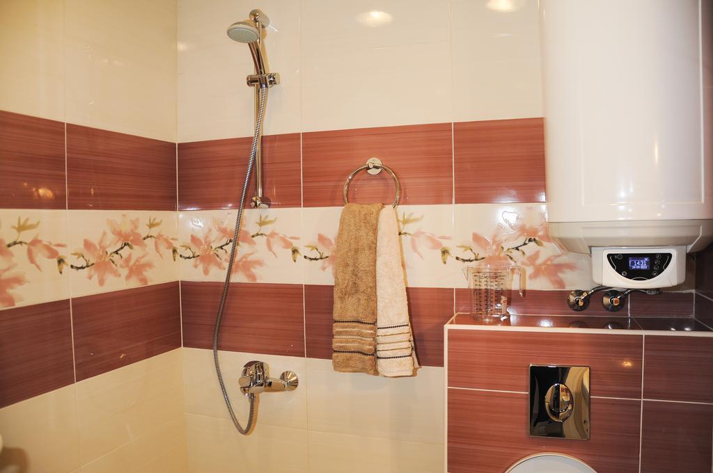 סופיה Derelli Elegance Apartment חדר תמונה